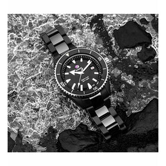 Zegarek męski na ceramicznej bransolecie Rado High-Tech Ceramic Diver