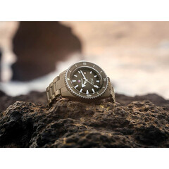 Rado Captain Cook High-Tech Ceramic Diver szwajcarski zegarek automatyczny