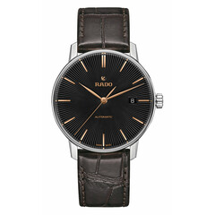 Rado Coupole Classic Automatic klasyczny zegarek męski