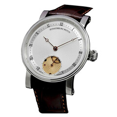 Schaumburg Classic Roman SCH-UNCR zegarek męski.
