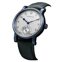 Schaumburg Marine Blue SCH-UNMAB zegarek męski.