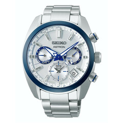 Seiko Astron 140th Anniversary SSH093J1 Limited Edition zegarek męski.