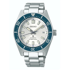 Seiko Prospex 140th Anniversary SPB213J1 Limited Edition zegarek męski.