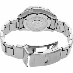 Bransoleta zegareka Seiko Prospex Save the Ocean SPB299J1