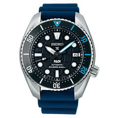 Zegarek nurkowy Seiko Prospex Sumo PADI Special Edition SPB325J1