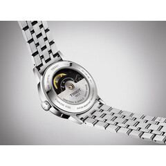 Tissot Classic Dream Swissmatic T129.407.11.031.00 zegarek męski klasyczny.