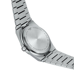 Tissot PRX 40 205 T137.410.11.041.00 zegarek męski na bransolecie.