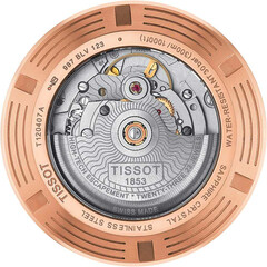 Tissot Seastar 1000 Automatic T120.407.37.051.01 przeszklony dekiel