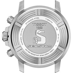 Tissot Seastar 1000 Quartz T120.417.17.041.00 dekiel zegarka