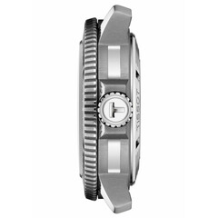 Stalowa koperta zegarka Tissot Seastar 2000 Professional