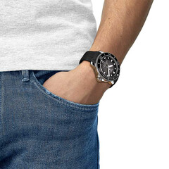 Tissot Seastar 2000 Professional T120.607.17.441.00 zegarek na ręce