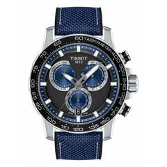Tissot Supersport Chrono T125.617.17.051.03 zegarek męski.