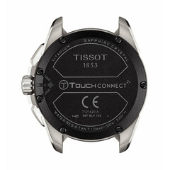 Tissot T-Touch Connect Solar T121.420.44.051.00 dekiel.