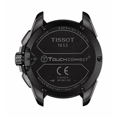 Tissot T-Touch Connect Solar T121.420.47.051.03 dekiel.