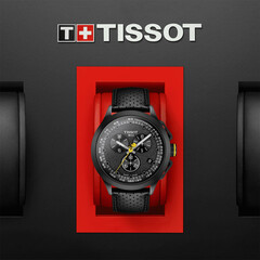Zegarek szwajcarski Tissot