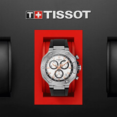 Zegarek męski sportowy Tissot