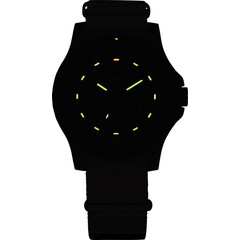 Zegarek Traser P66 Sand 100232 w ciemności