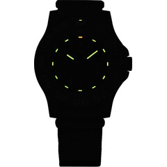 Zegarek Traser P66 Shade 103353 w ciemności