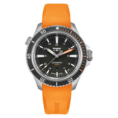 Traser P67 Diver Automatic Black T25 110323 zegarek męski.