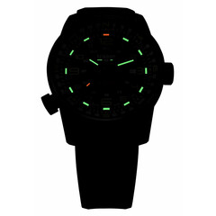 Zegarek widoczny w nocy Traser P68 Pathfinder
