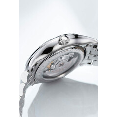 Tył zegarka Aerowatch Les Grandes Classiques