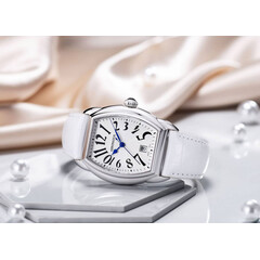 Szwajcarski zegarek Aerowatch Streamline Lady
