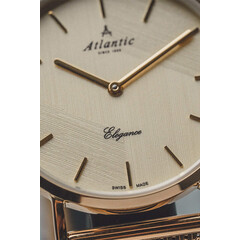 Tarcza zegarka Atlantic Elegance