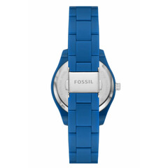 Tył zegarka Fossil Stella ES5193