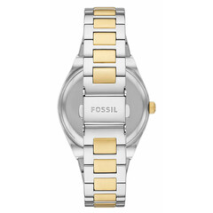 Tył zegarka Fossil Scarlette