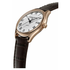 Klasyczny zegarek Frederique Constant Classics Index Automatic