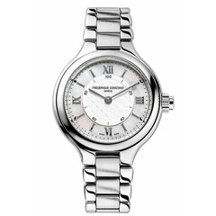 Zegarek szwajcarski Frederique Constant Horological Smartwatch
