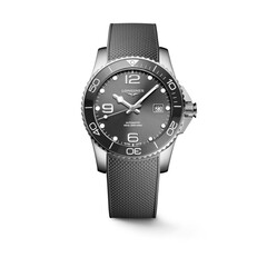 Automatyczny zegarek Longines HydroConquest Automatic L3.781.4.76.9