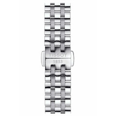 Bransoleta zegarka Tissot Carson Premium Lady