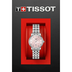 Damski zegarek Tissot Carson Premium