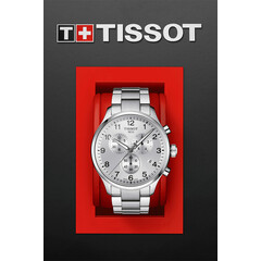 Zegarek Tissot Chrono XL w pudęłku