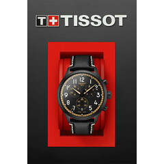 Zegarek 
Tissot Chrono XL Vintage w pudełku
