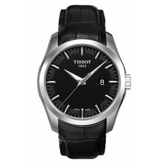 Zegarek Tissot Couturier T035.410.16.051.00