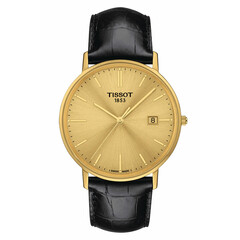 Tissot Goldrun T922.410.16.021.00 - 18 karat