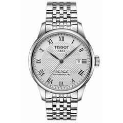 Klasyczny zegarek męski Tissot Le Locle T006.407.11.052.00
