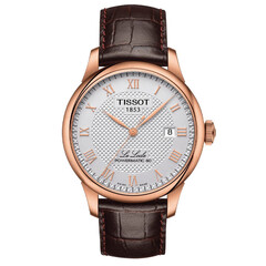 Tissot Le Locle T006.407.36.033.00 zegarek męski