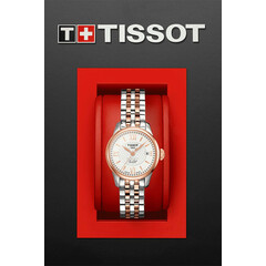 Damski zegarek 
Tissot Le Locle