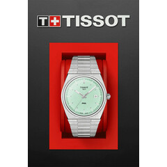 Zegarek Tissot PRX w pudełku