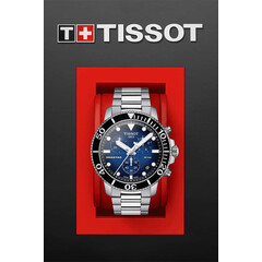 Tissot Seastar 1000 w pudełku