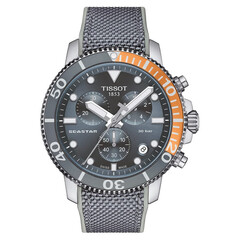 Męski zegarek Tissot Seastar 1000 Quartz Chronograph
