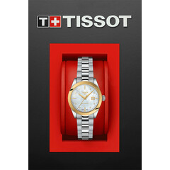 Tissot T-My Lady Automatic w pudełku