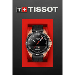Tissot T-Touch Connect Solar w pudełku