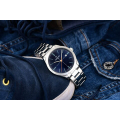 Inventic Trend Avtive Gent zegarek naręczny męski