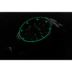 Traser P68 Pathfinder GMT Green 109525 zegarek taktyczny.