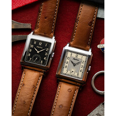 Zegarki z okazji 140-lecia marki ALPINA