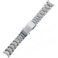 Oryginalna bransoleta do zegarków meskich Certina DS Action C032410